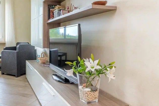 Family Apart Daire, Birden Çok Yatak, 2 Banyolu, Dağ Yamacı (Casa di Luciano few minutes from sea)