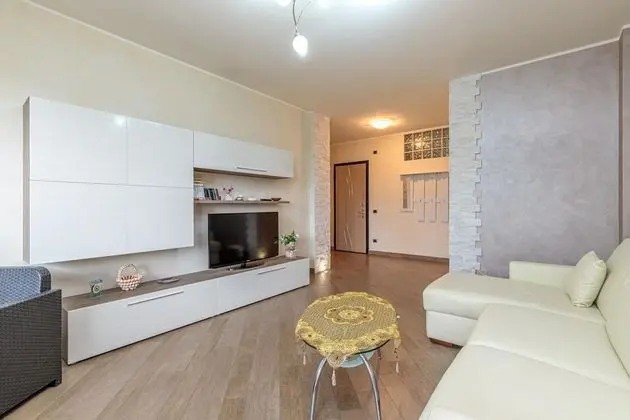 Family Apart Daire, Birden Çok Yatak, 2 Banyolu, Dağ Yamacı (Casa di Luciano few minutes from sea)