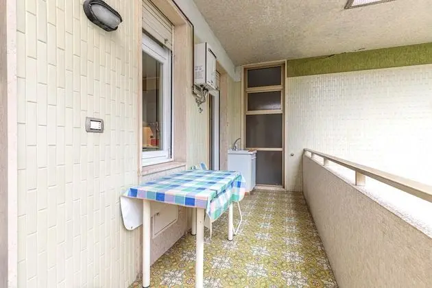 Family Apart Daire, Birden Çok Yatak, 2 Banyolu, Dağ Yamacı (Casa di Luciano few minutes from sea)