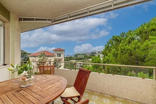 Family Apart Daire, Birden Çok Yatak, 2 Banyolu, Dağ Yamacı (Casa di Luciano few minutes from sea)