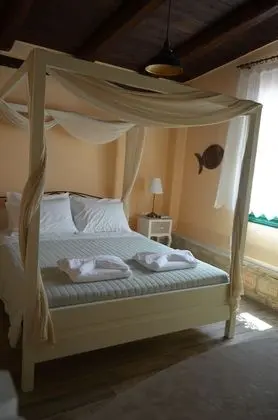 Villa, 2 Yatak Odası, Kişiye Özel Havuzlu