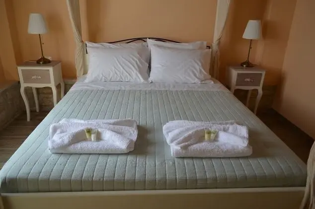 Villa, 2 Yatak Odası, Kişiye Özel Havuzlu
