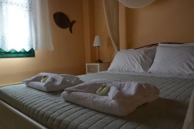 Villa, 2 Yatak Odası, Kişiye Özel Havuzlu