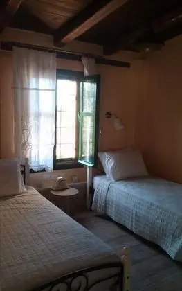 Villa, 2 Yatak Odası, Kişiye Özel Havuzlu