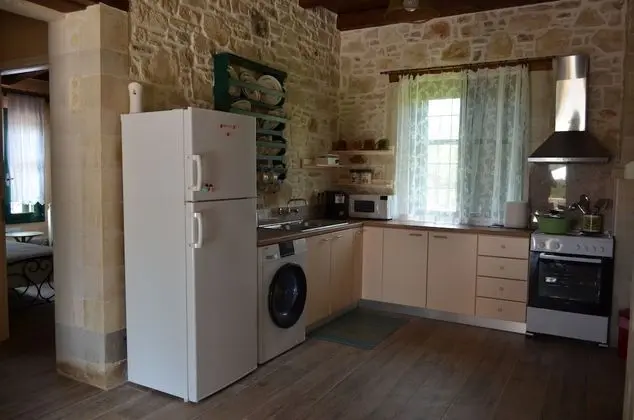 Villa, 2 Yatak Odası, Kişiye Özel Havuzlu
