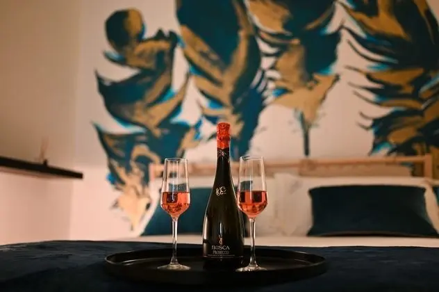 Superior Üç Kişilik Oda