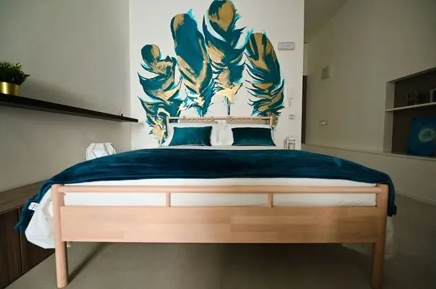 Superior Üç Kişilik Oda