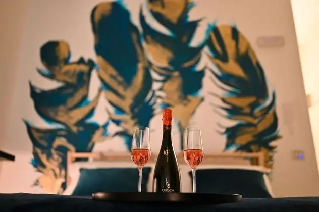 Superior Üç Kişilik Oda