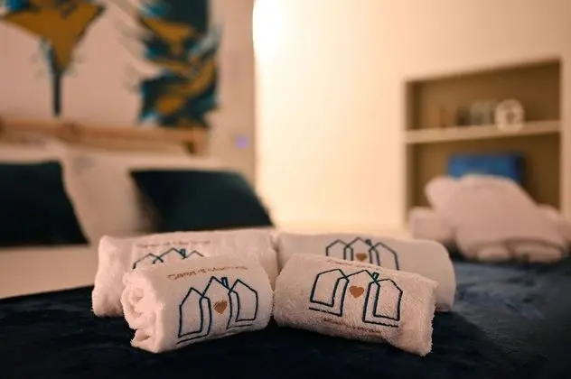 Superior Üç Kişilik Oda