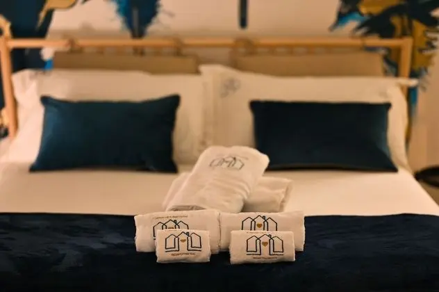 Superior Üç Kişilik Oda