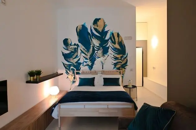 Superior Üç Kişilik Oda