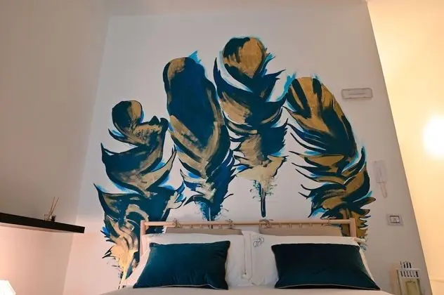 Superior Üç Kişilik Oda