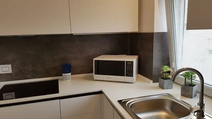 Superior Üç Kişilik Oda