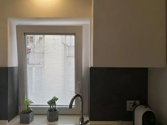 Superior Üç Kişilik Oda