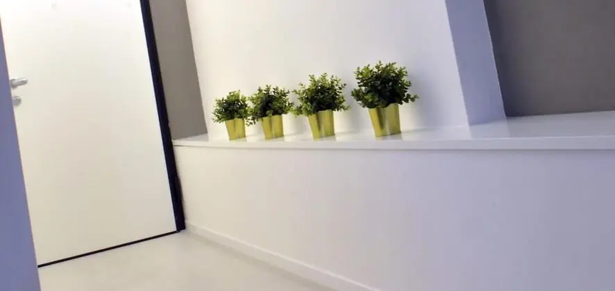 Superior Üç Kişilik Oda