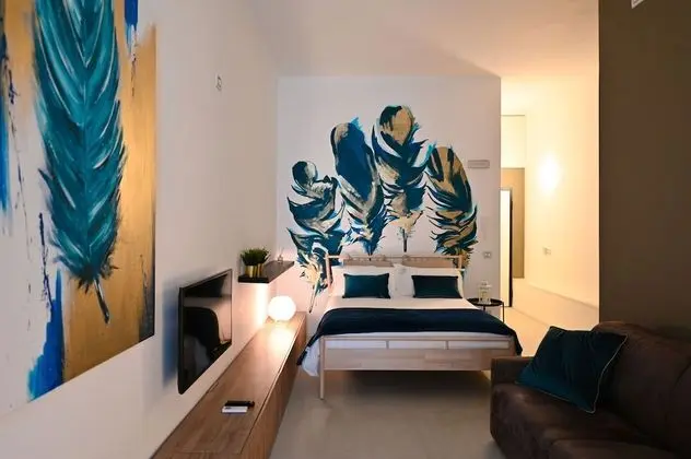 Superior Üç Kişilik Oda