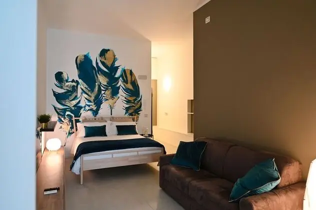 Superior Üç Kişilik Oda