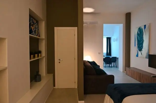 Superior Üç Kişilik Oda