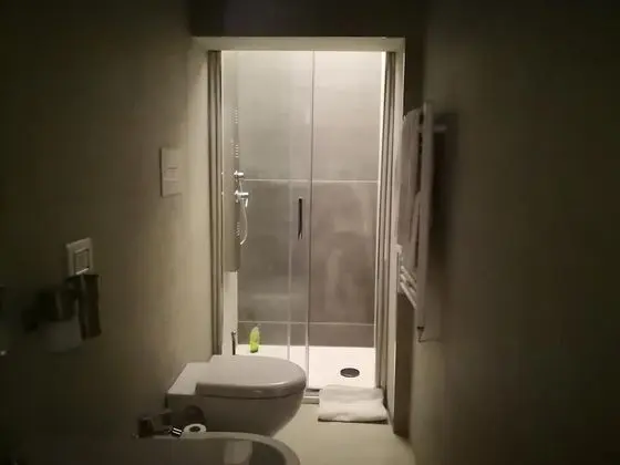 Superior Üç Kişilik Oda