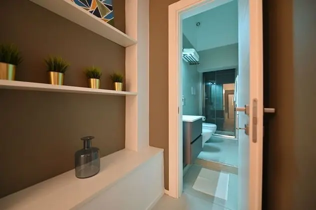 Superior Üç Kişilik Oda