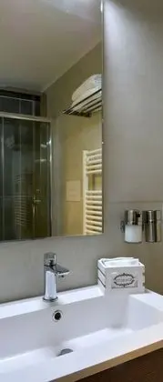 Superior Üç Kişilik Oda