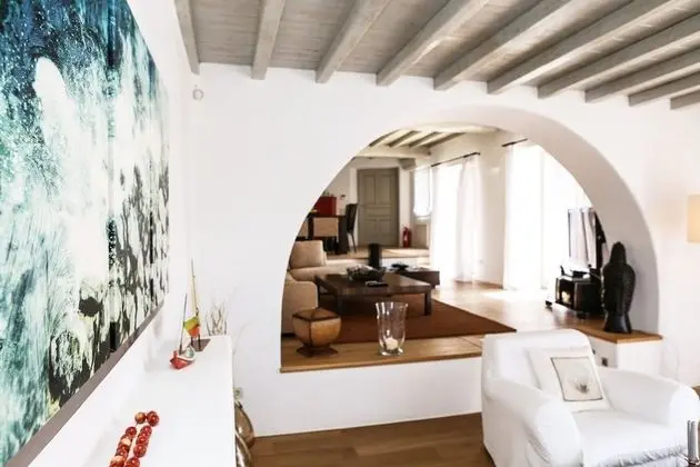 Villa, 6 Yatak Odası, Kişiye Özel Havuzlu