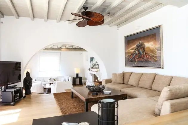 Villa, 6 Yatak Odası, Kişiye Özel Havuzlu
