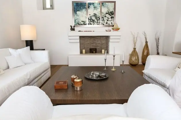 Villa, 6 Yatak Odası, Kişiye Özel Havuzlu