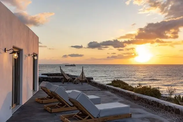 Villa, 2 Yatak Odası, Jakuzi