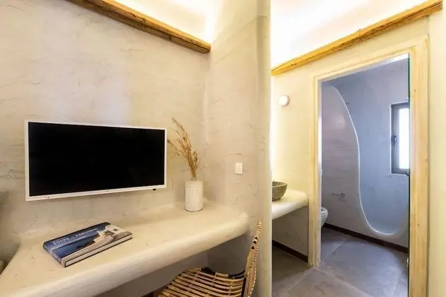 Villa, 2 Yatak Odası, Jakuzi