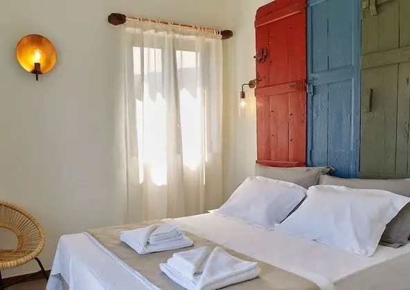 Villa, 2 Yatak Odası, Jakuzi