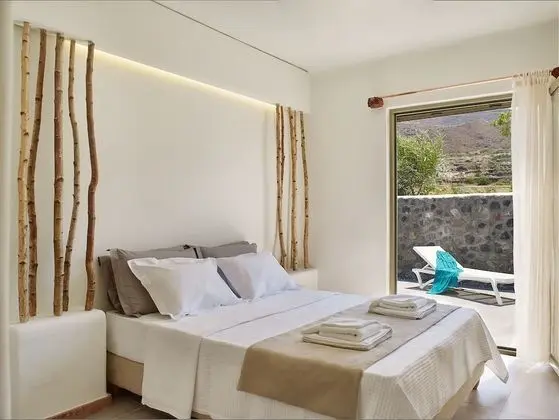 Villa, 2 Yatak Odası, Jakuzi
