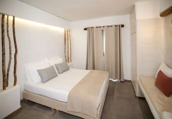 Villa, 2 Yatak Odası, Jakuzi