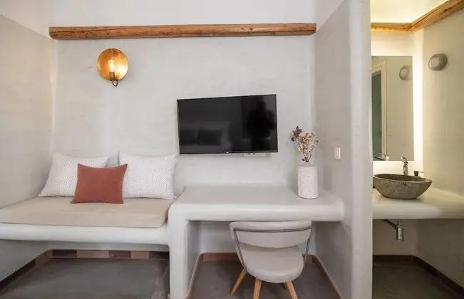 Villa, 2 Yatak Odası, Jakuzi