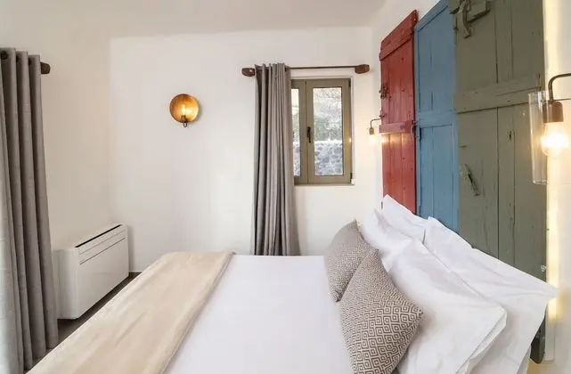 Villa, 2 Yatak Odası, Jakuzi