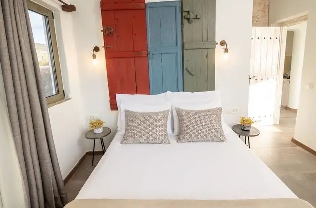 Villa, 2 Yatak Odası, Jakuzi