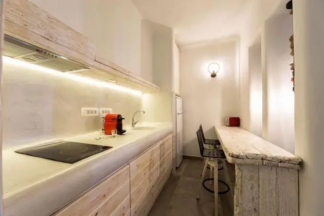 Villa, 2 Yatak Odası, Jakuzi