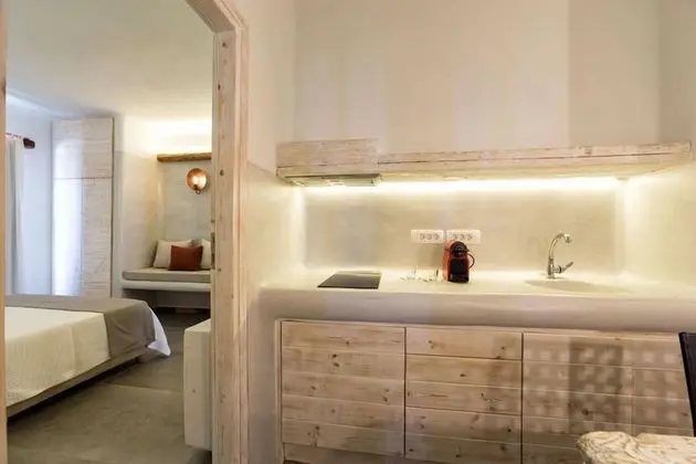 Villa, 2 Yatak Odası, Jakuzi