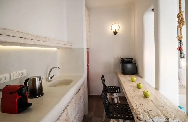 Villa, 2 Yatak Odası, Jakuzi