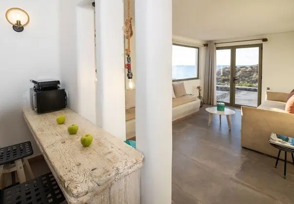 Villa, 2 Yatak Odası, Jakuzi