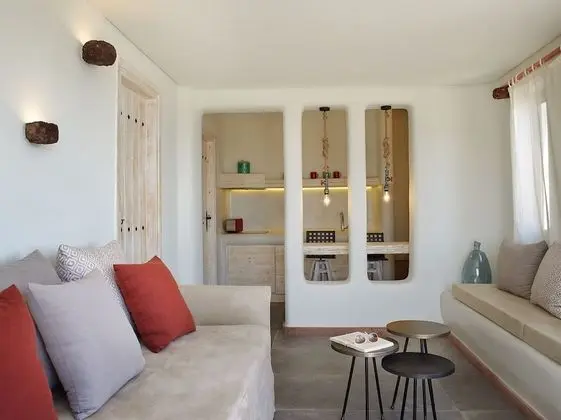 Villa, 2 Yatak Odası, Jakuzi
