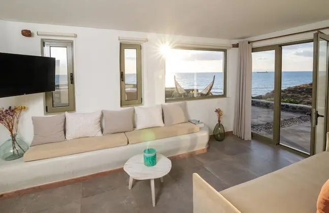 Villa, 2 Yatak Odası, Jakuzi