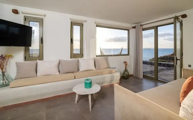 Villa, 2 Yatak Odası, Jakuzi