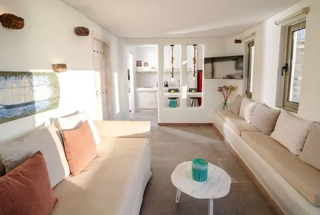 Villa, 2 Yatak Odası, Jakuzi
