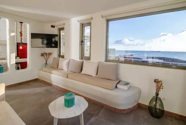 Villa, 2 Yatak Odası, Jakuzi