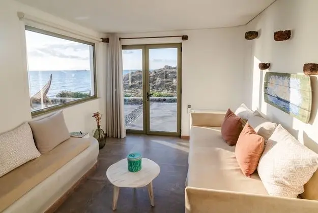Villa, 2 Yatak Odası, Jakuzi