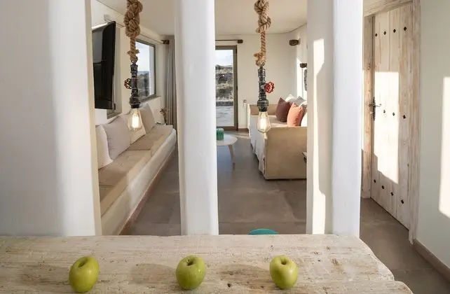 Villa, 2 Yatak Odası, Jakuzi