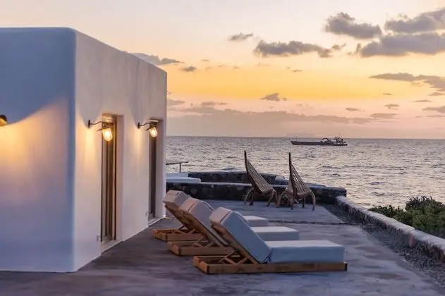 Villa, 2 Yatak Odası, Jakuzi