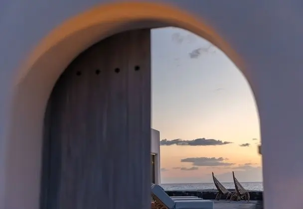 Villa, 2 Yatak Odası, Jakuzi