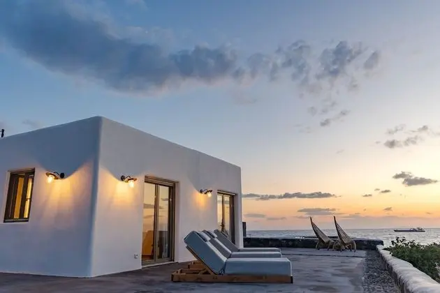 Villa, 2 Yatak Odası, Jakuzi